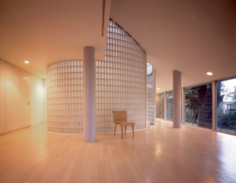 Illustration for article titled Inside the Homes That 11 Great Architects Designed For Themselves